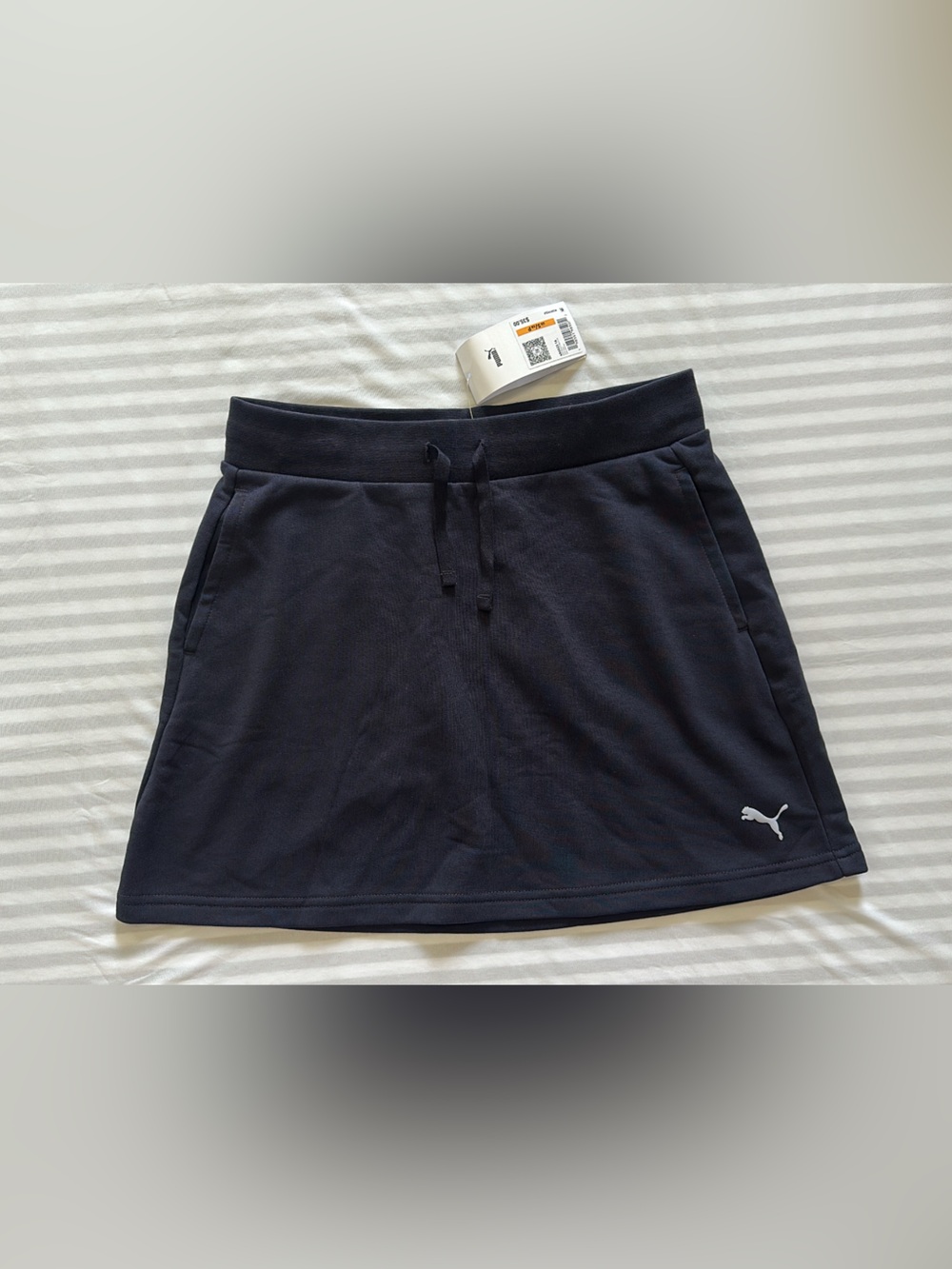 Puma Athletic Skirt